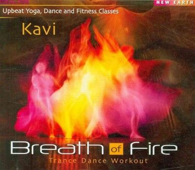 Breath of Fire - (Import CD)