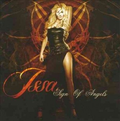 Sign of Angels - (Import CD)