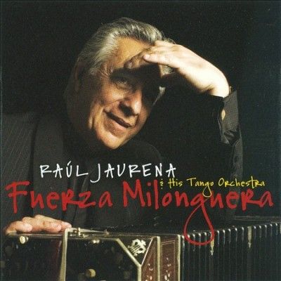 Fuerza Milonguera - (Import CD)