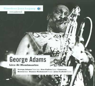 Live at Montmartre - (Import CD)