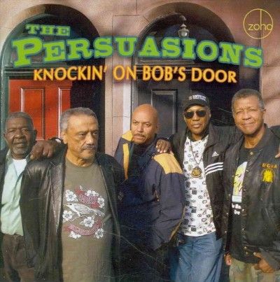 Knockin on Bob's Door - (Import CD)