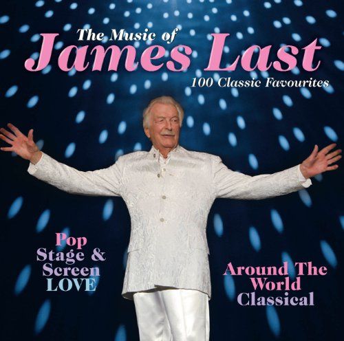 Music of James Last:100 Popular Class - (Import CD)