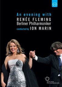 Waldbuhne 2010:Evening with Renee Fle - (Region A Import Blu-ray Disc)