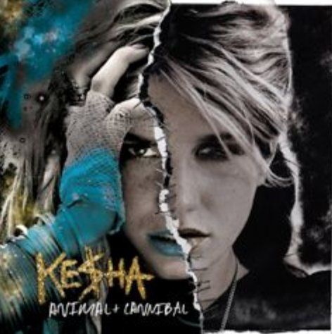 Kesha - Animal + Cannibal - Deluxe Edition (CD)