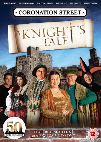 Coronation Street: A Knight's Tale(DVD)