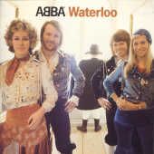 Abba - Waterloo - Digitally Remastered (CD)