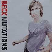 Beck - Mutations (CD)