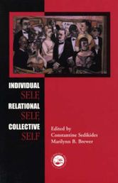 Individual Self, Relational Self, Collective Self | Shop Today. Get It ...