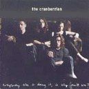 Everybody Else Is Doing It (CD)