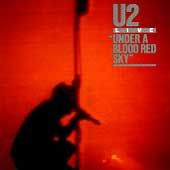 Under A Blood Red Sky (CD)