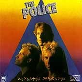 Zenyatta Mondatta - Remastered (CD)