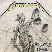 And Justice For All (CD)
