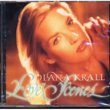 Love Scenes (CD)