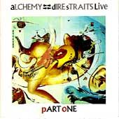 Alchemy - Dire Straits Live (CD)