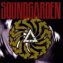 Soundgarden - Bad Motor Finger (CD)