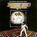 Bee Gees - Saturday Night Fever - Remastered (CD)