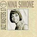 Nina Simone - Jazz Masters - 17 (CD)