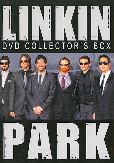DVD Collector's Box - (Region 1 Import DVD)