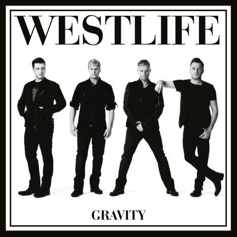 Gravity (CD)