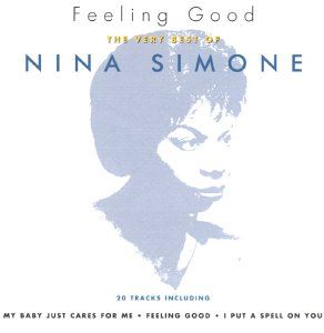 Feeling Good - Very Best Of Nina Simone (CD)