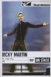 Ricky Martin: One Night Only(DVD)