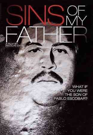 Sins of My Father - (Region 1 Import DVD)