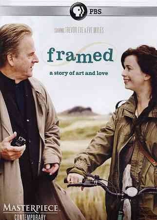 Masterpiece Contemporary:Framed - (Region 1 Import DVD)
