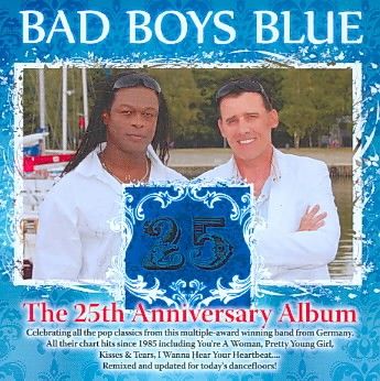 25th Anniversary Album - (Import CD)