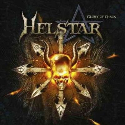 Glory of Chaos - (Import CD)