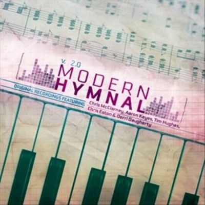 Modern Hymnal 2 0 - (Import CD)