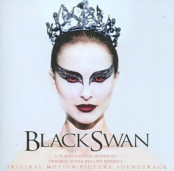 Black Swan (Ost) - (Import CD)