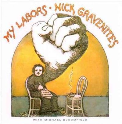 My Labors and More - (Import CD)