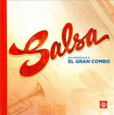 Salsa:Un Homenaje a El Gran Combo - (Import CD)
