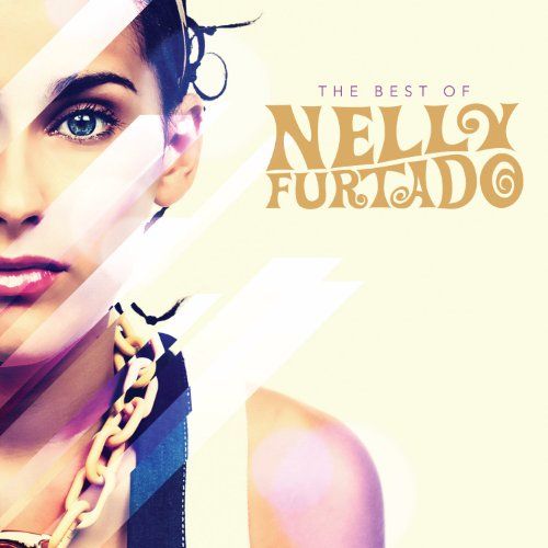 Best of Nelly Furtado - (Import CD)
