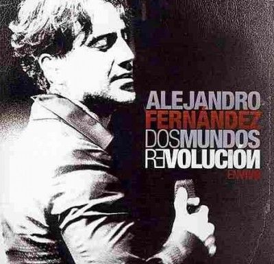 Dos Mundos:Revolucion - (Import CD)