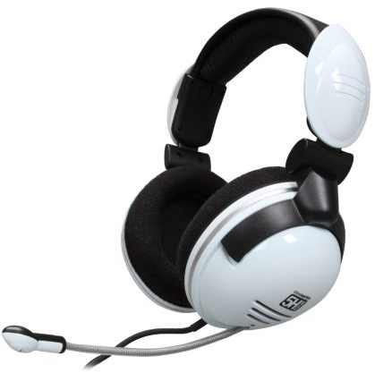 SteelSeries - 5Hv2 Gaming Headset - White