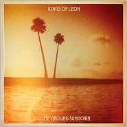 Kings of Leon - Come Around Sundown (Deluxe Edition CD)