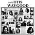 Simply Otis Waygood (CD)