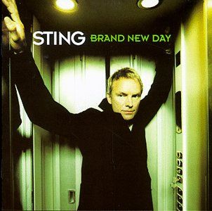 Brand New Day (CD)