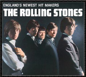 The Rolling Stones - England's Newest Hitmakers (Remastered) - (CD)