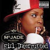 Ms. Jade - Girl Interrupted (CD)