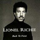 Back To Front (CD)