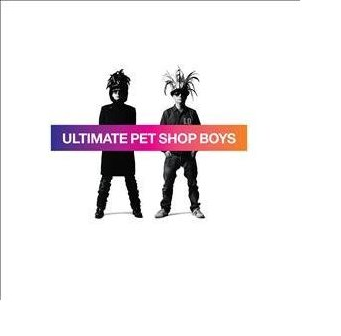 Pet Shop Boys - Ultimate (CD)