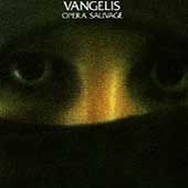 Vangelis - Opera Sauvage (CD)