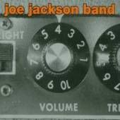 Joe Jackson - Joe Jackson Band - Vol.4 (CD)
