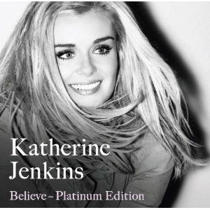 Believe - Platinum Edition (CD)