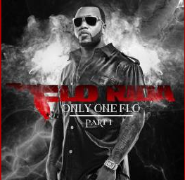 Flo Rida - Only One Flo (CD)