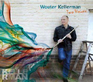 Two Voices (CD)
