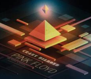 Crazy Diamond - Pink Floyd Tribute (CD)