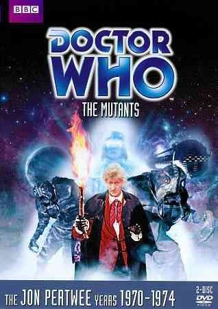 Doctor Who:Ep 63 Mutants - (Region 1 Import DVD)